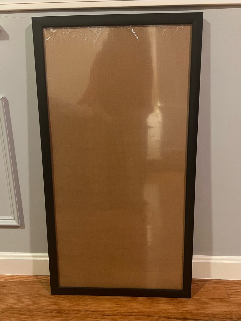15” x 30” Picture Frame